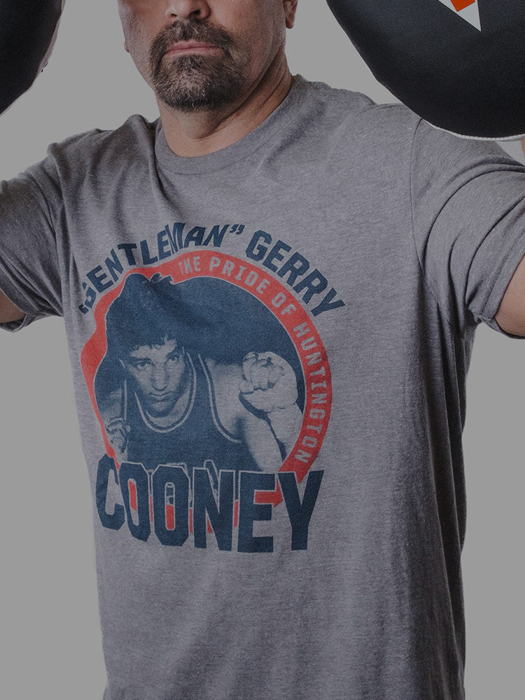 Gerry Cooney