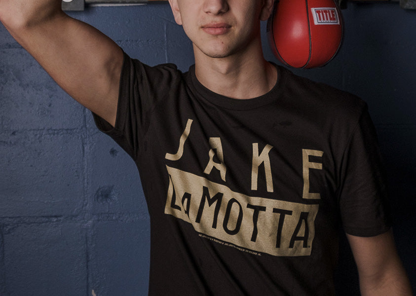 Jake LaMotta