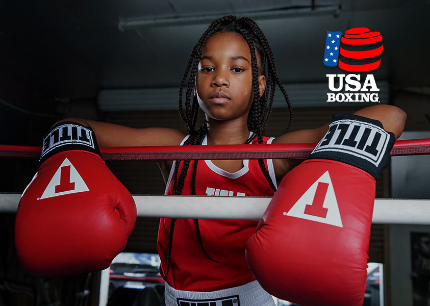 USA BOXING